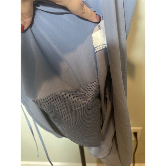 Orvis Pack N Go UV Protection Quick Dry Travel Dress Medium Adjustable Waist - Picture 12 of 15